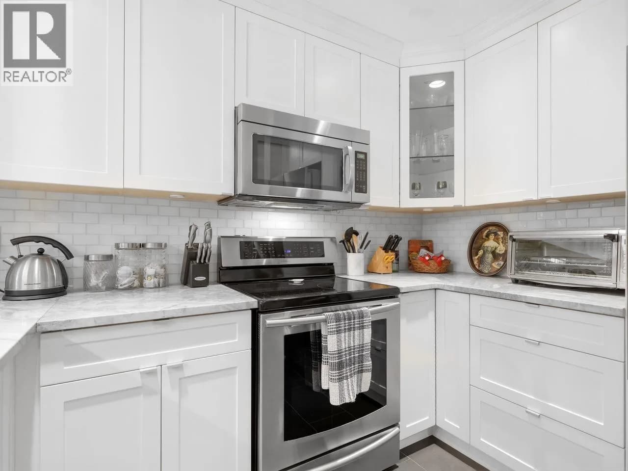 #207 78 RICHMOND STREET, New Westminster, BC photo 5