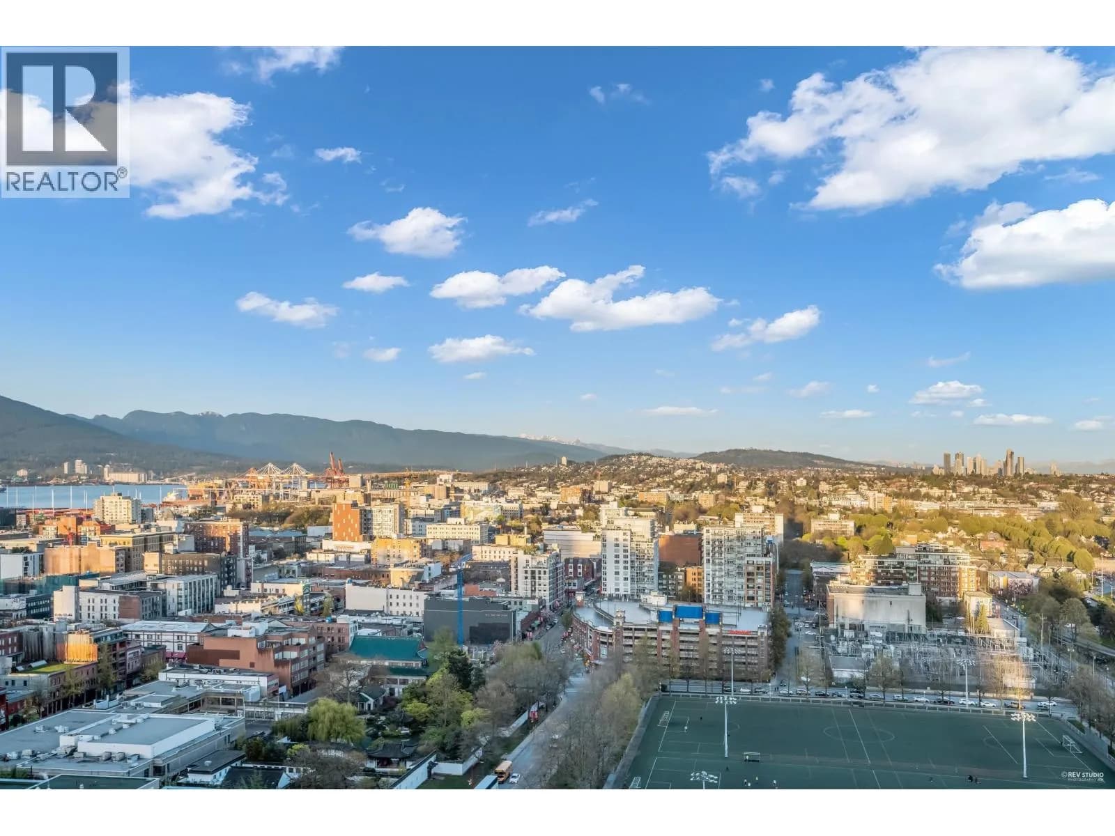 #3101 688 ABBOTT STREET, Vancouver, BC photo 3
