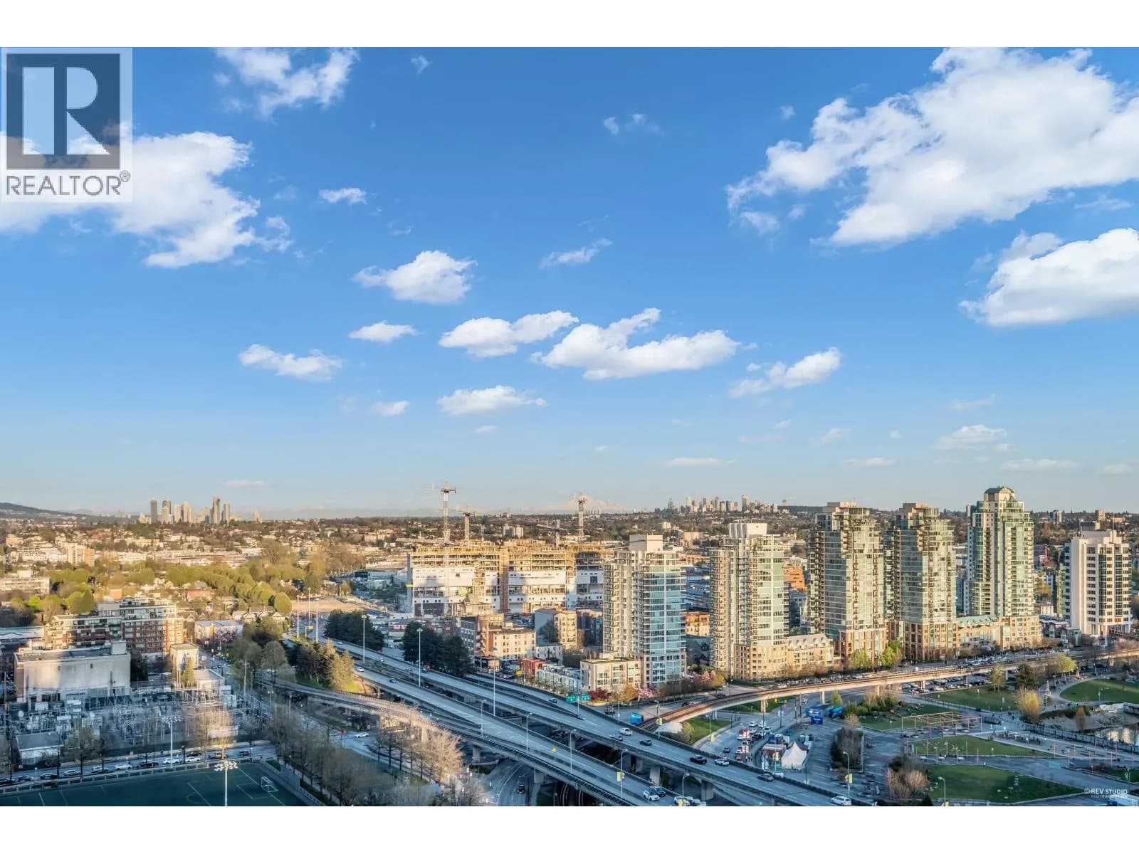 #3101 688 ABBOTT STREET, Vancouver, BC photo 4