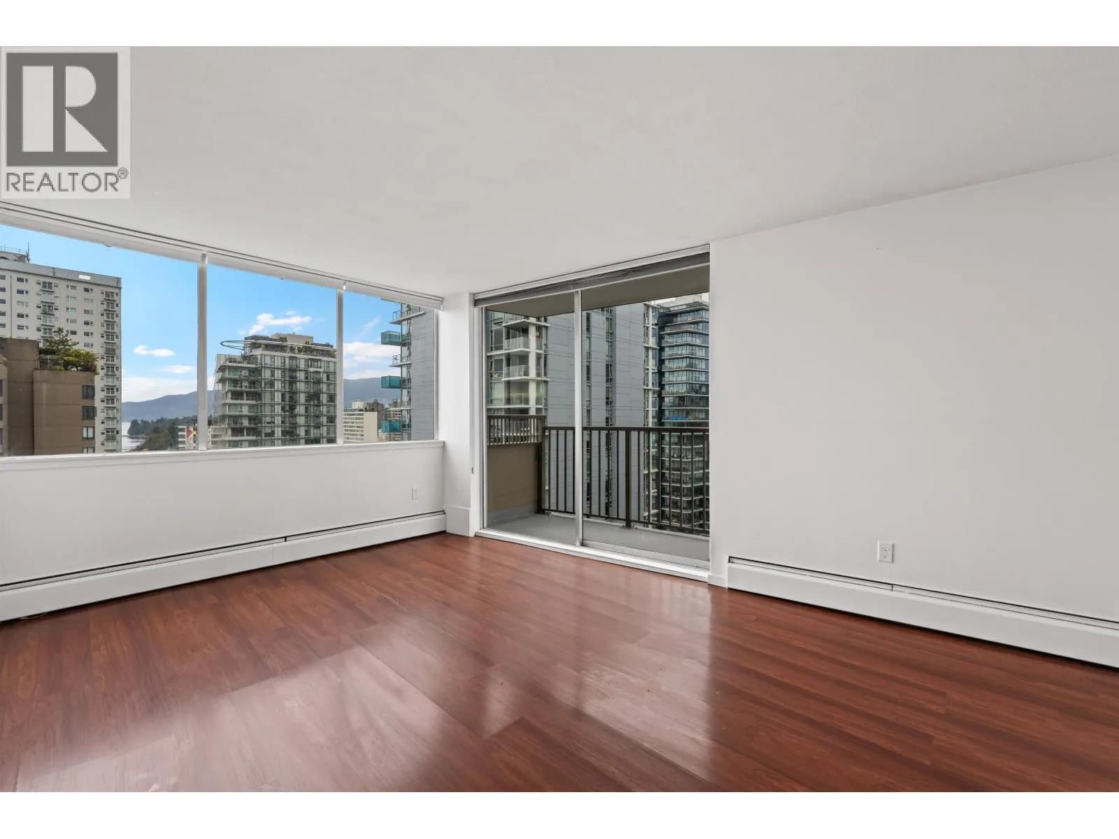 #1504 1251 CARDERO STREET, Vancouver, BC photo 4