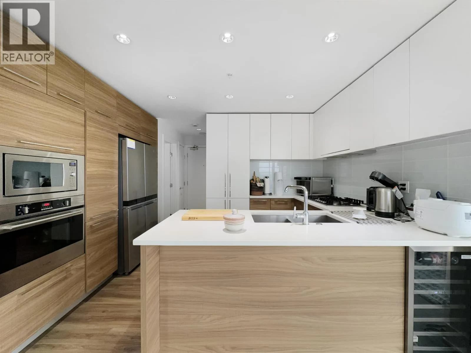 M Three By Cressey, Coquitlam