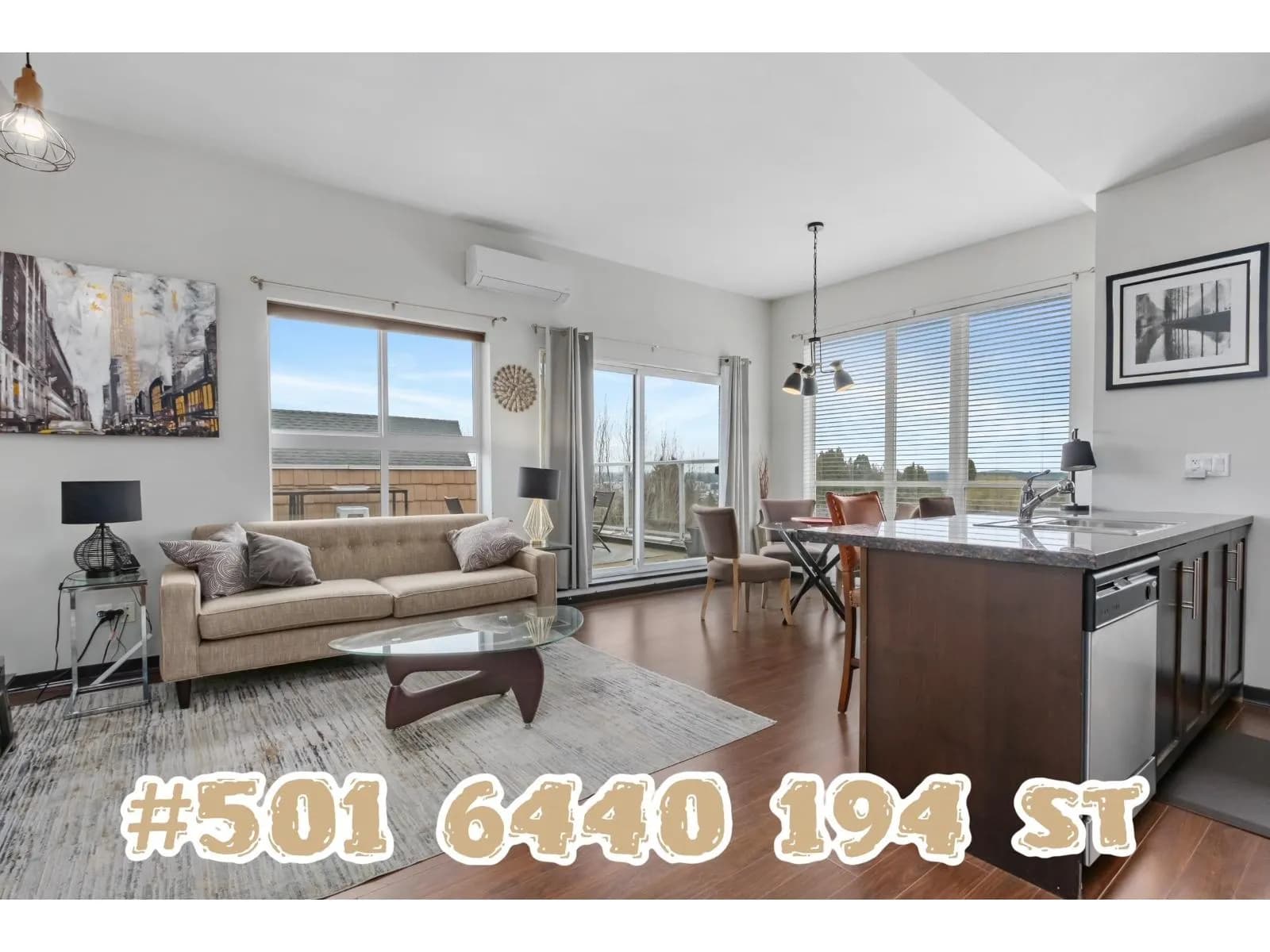 6440 194 STREET, Surrey