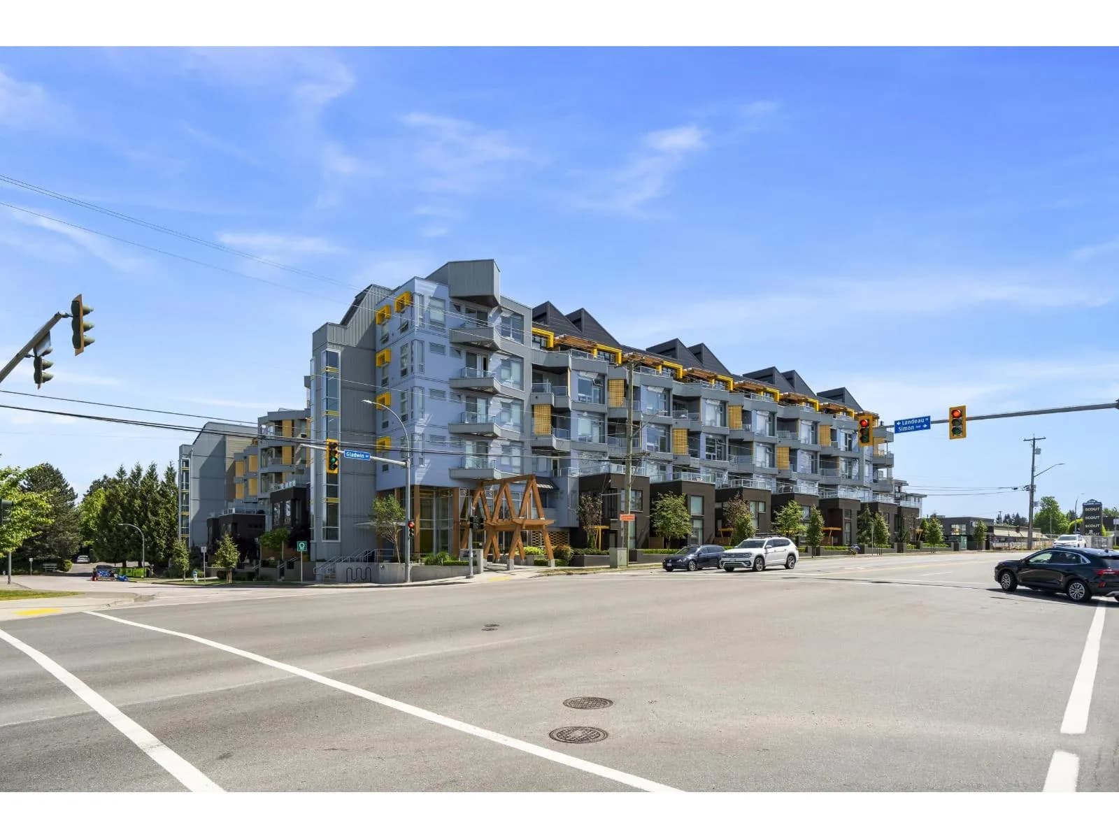 #407 32838 LANDEAU PLACE, Abbotsford, BC photo 5
