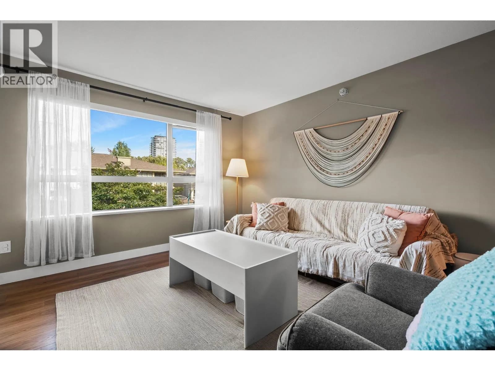 #407 700 KLAHANIE DRIVE, Port Moody, BC photo 3