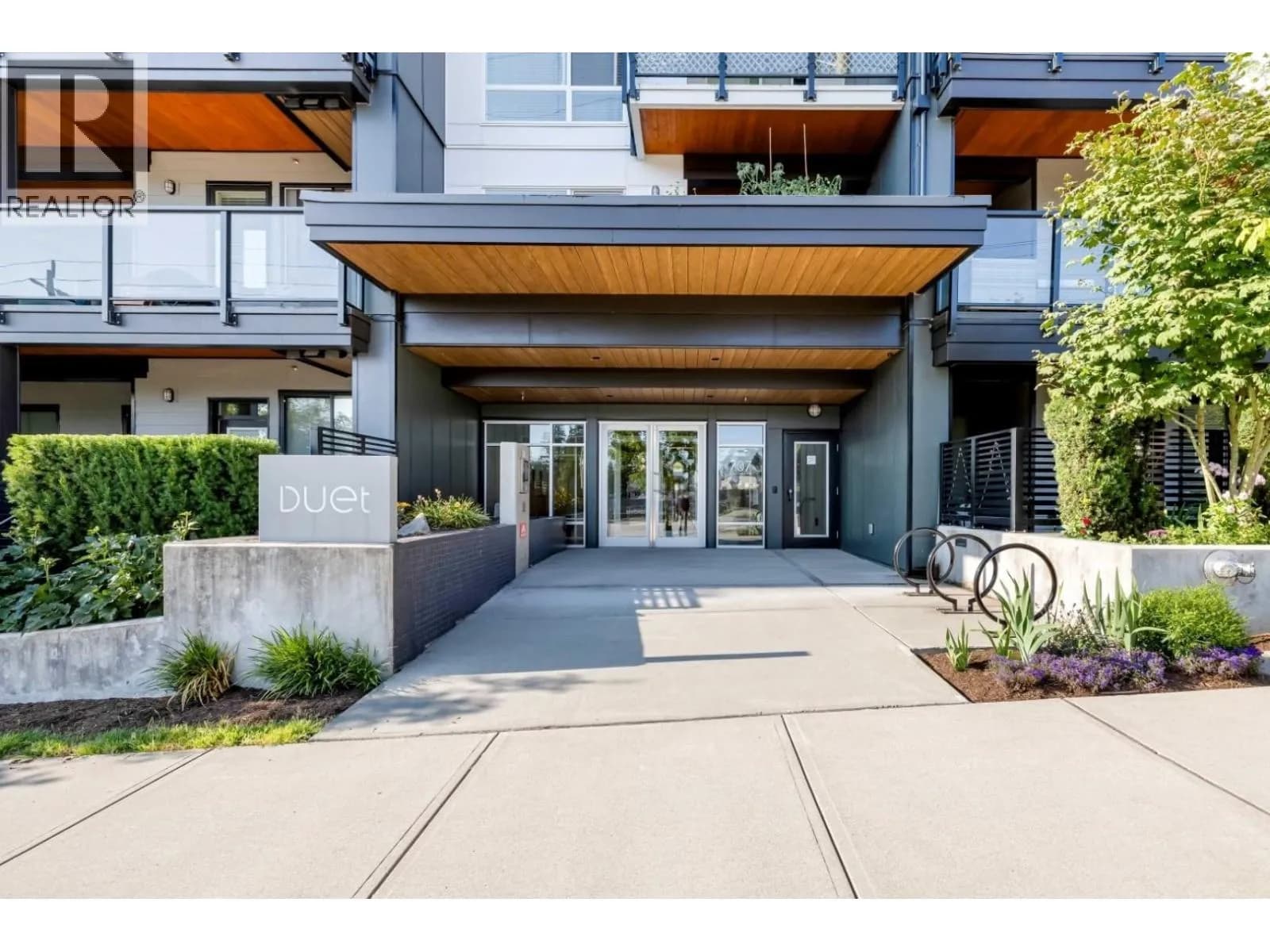 #311 707 COMO LAKE AVENUE, Coquitlam, BC photo 4