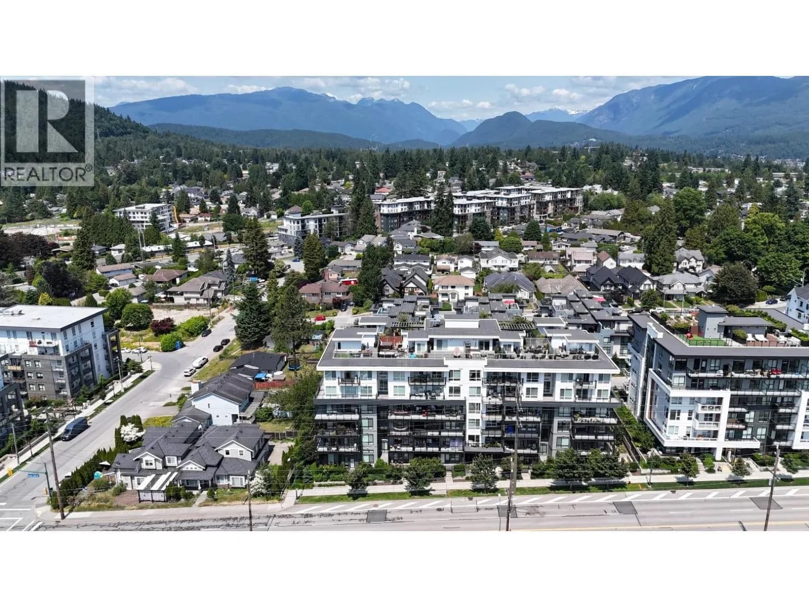 #311 707 COMO LAKE AVENUE, Coquitlam, BC photo 5