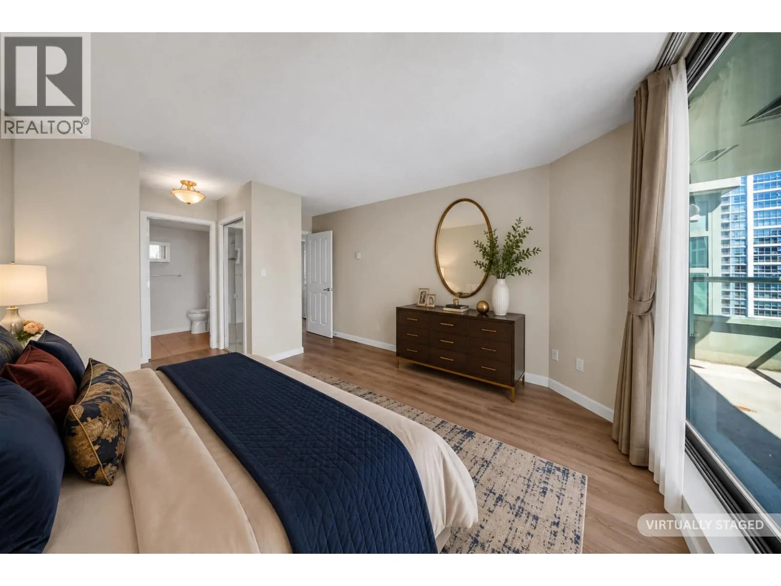 #1202 4380 HALIFAX STREET, Burnaby, BC photo 5