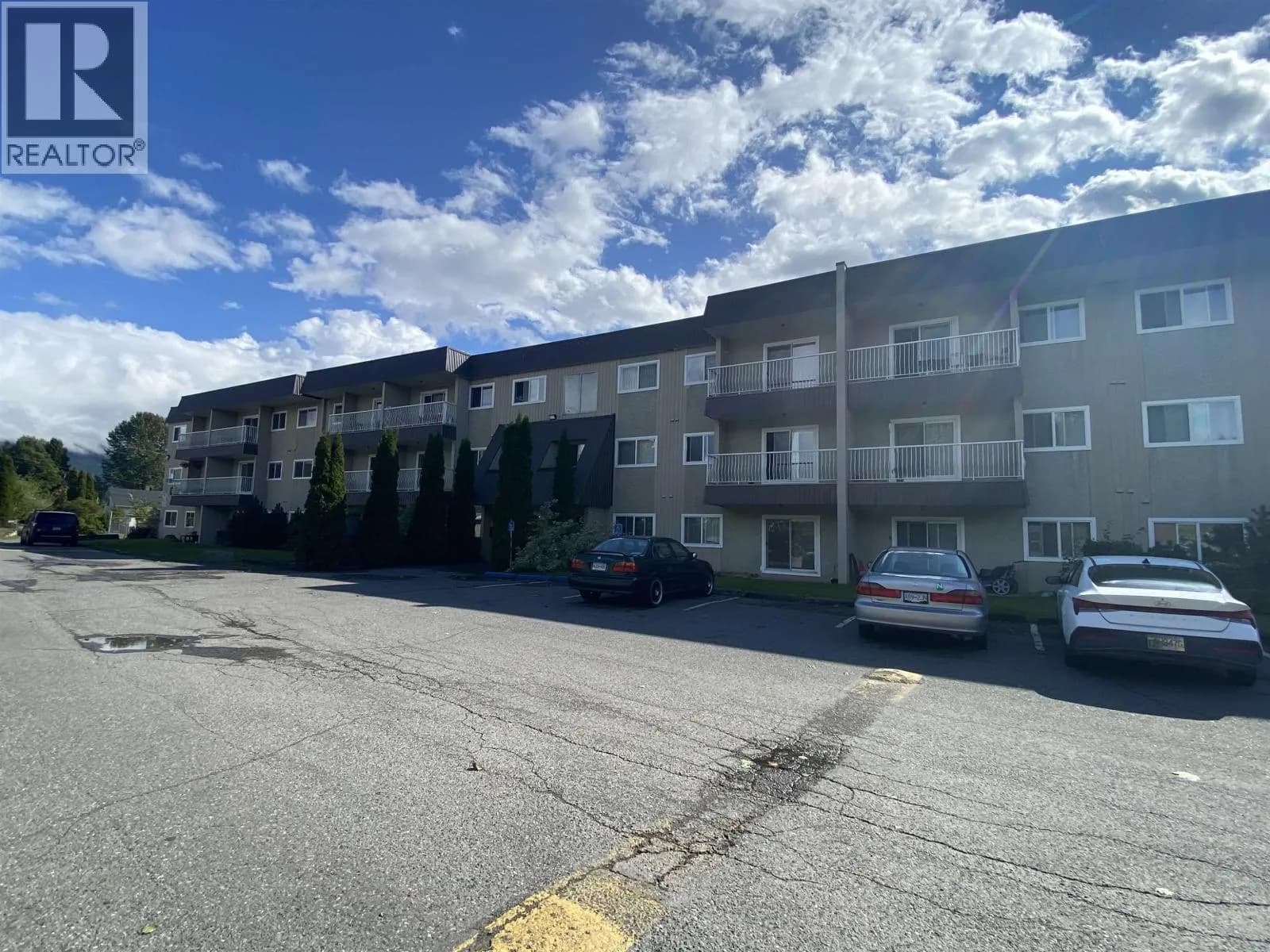 #2315 2607 PEAR STREET, Terrace, BC photo 2