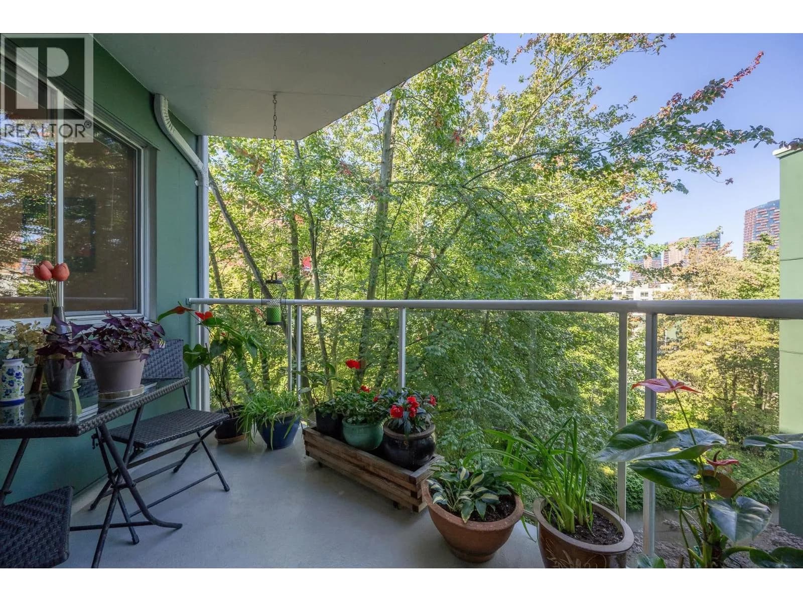 1508 MARINER WALK, Vancouver