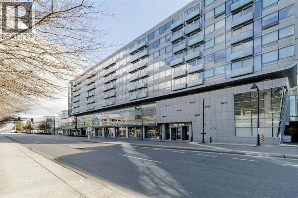 8080 CAMBIE ROAD, Richmond