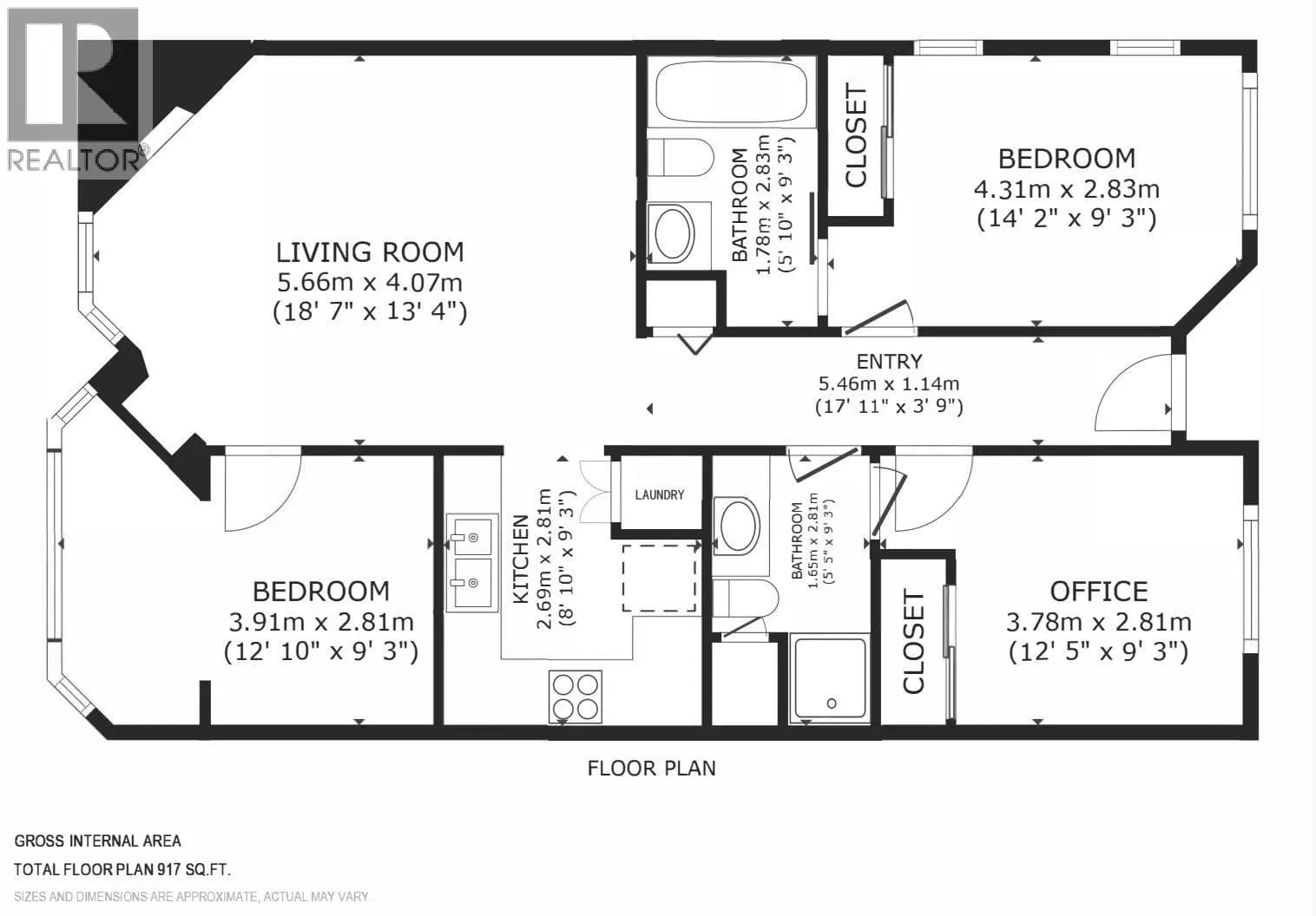 #309 2677 E BROADWAY, Vancouver, BC photo 4