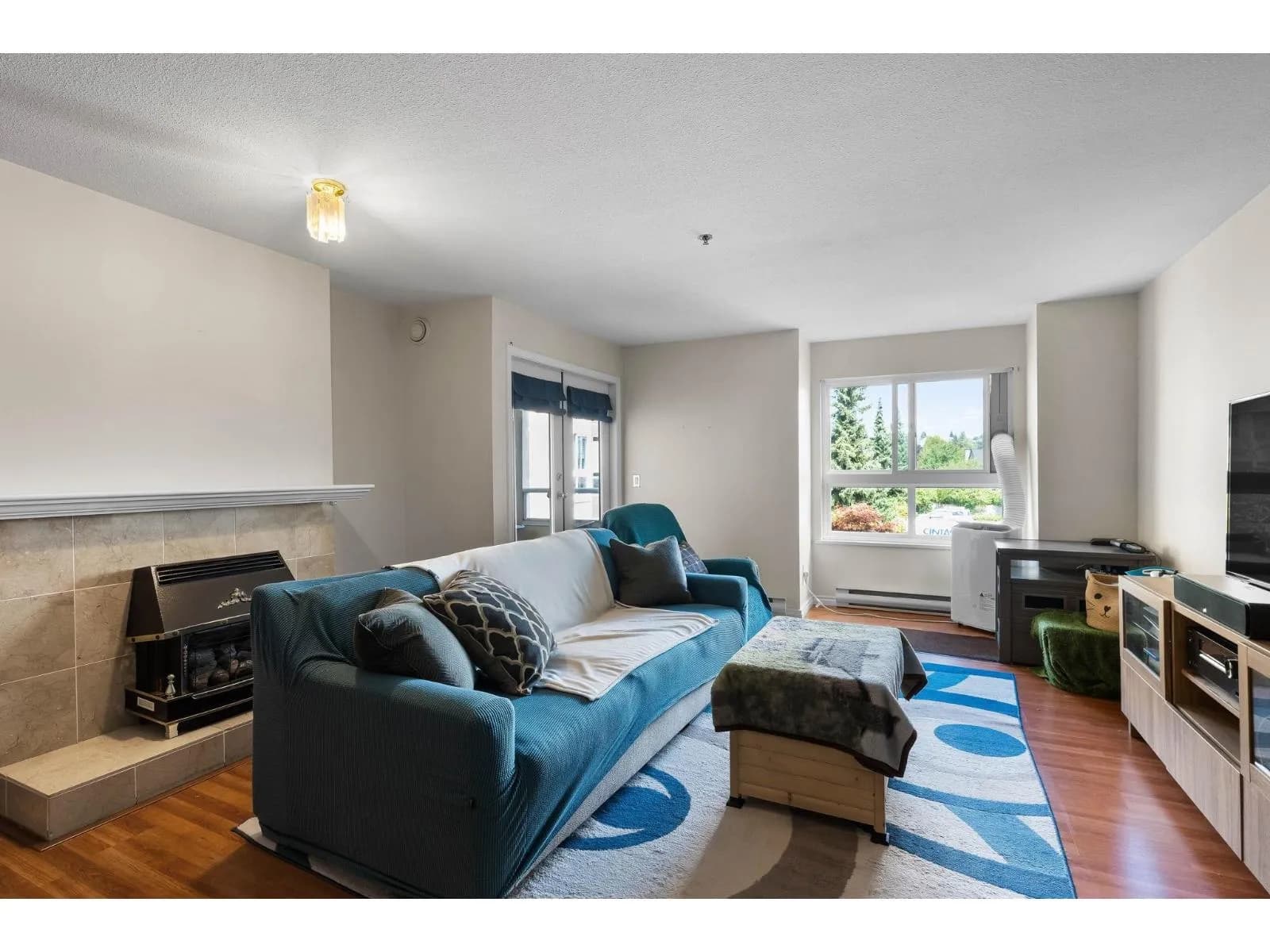 #302 19721 64 AVENUE, Langley, BC photo 4