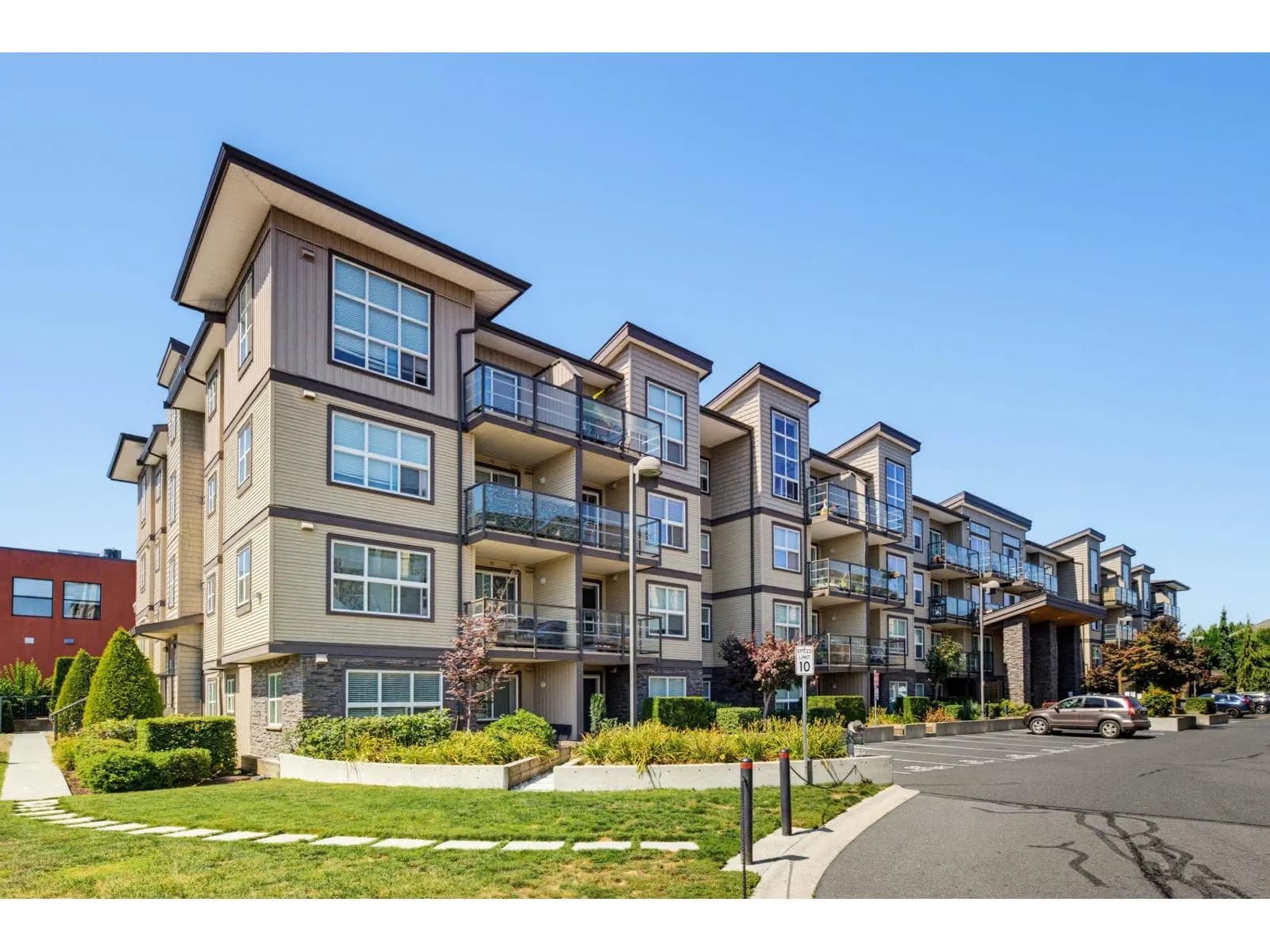 30515 CARDINAL AVENUE, Abbotsford