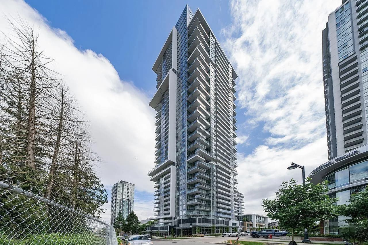 #1112 13350 CENTRAL AVENUE, Surrey, BC photo 2