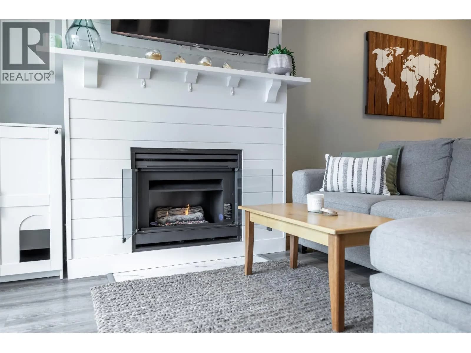 #58 2422 HAWTHORNE AVENUE, Port Coquitlam, BC photo 3