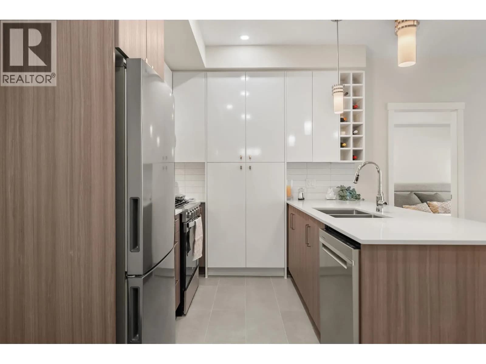 #102 23222 GILLEY ROAD, Richmond, BC photo 2