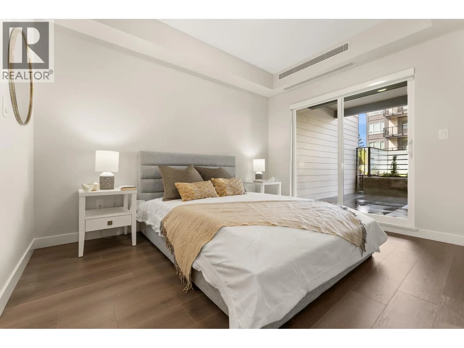 23200 GILLEY ROAD, Richmond