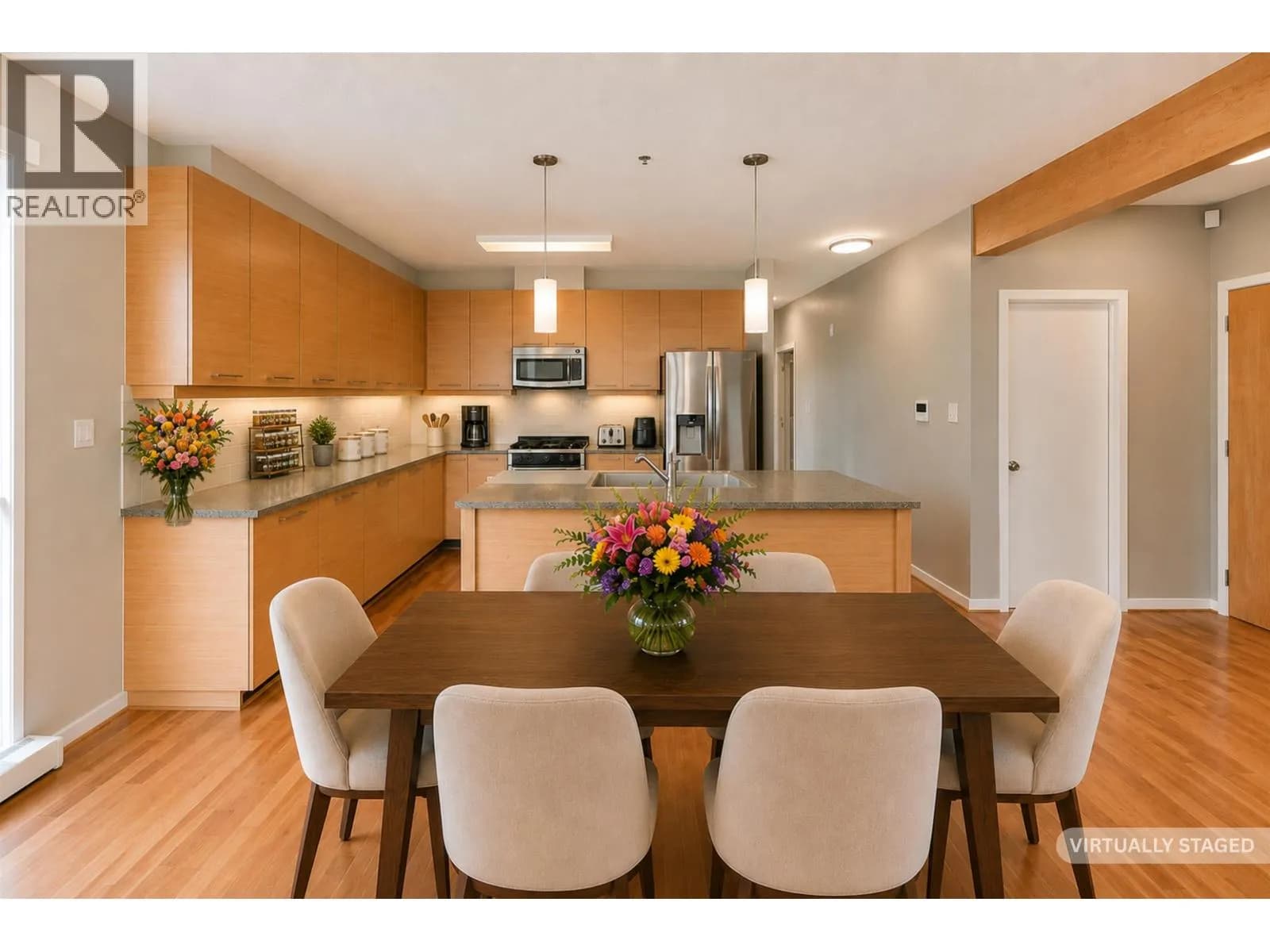#510 530 RAVEN WOODS DRIVE, North Vancouver, BC photo 5