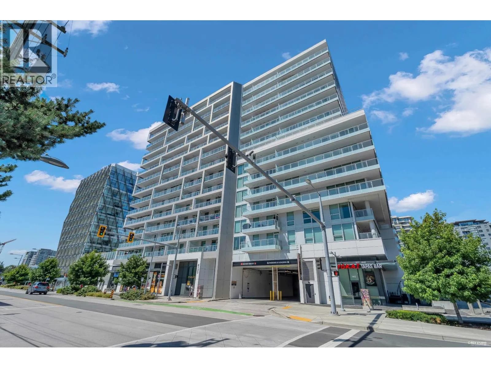 #904 8133 COOK ROAD, Richmond, BC photo 1