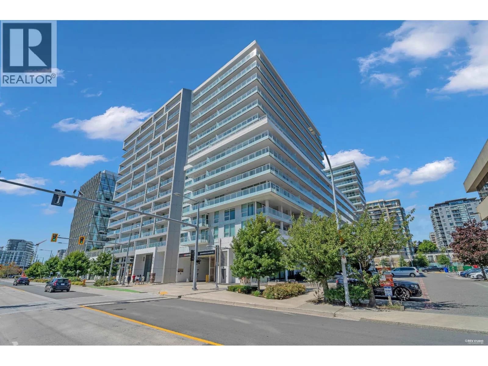 #904 8133 COOK ROAD, Richmond, BC photo 2