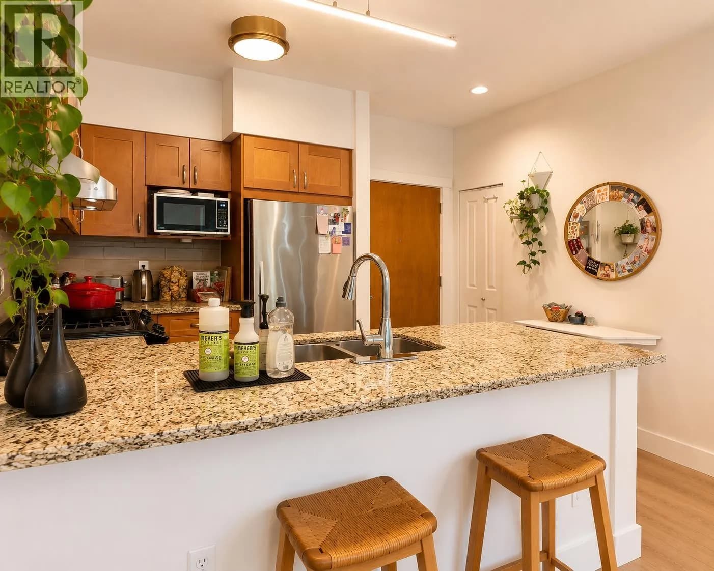 #318 1111 E 27TH STREET, North Vancouver, BC photo 5