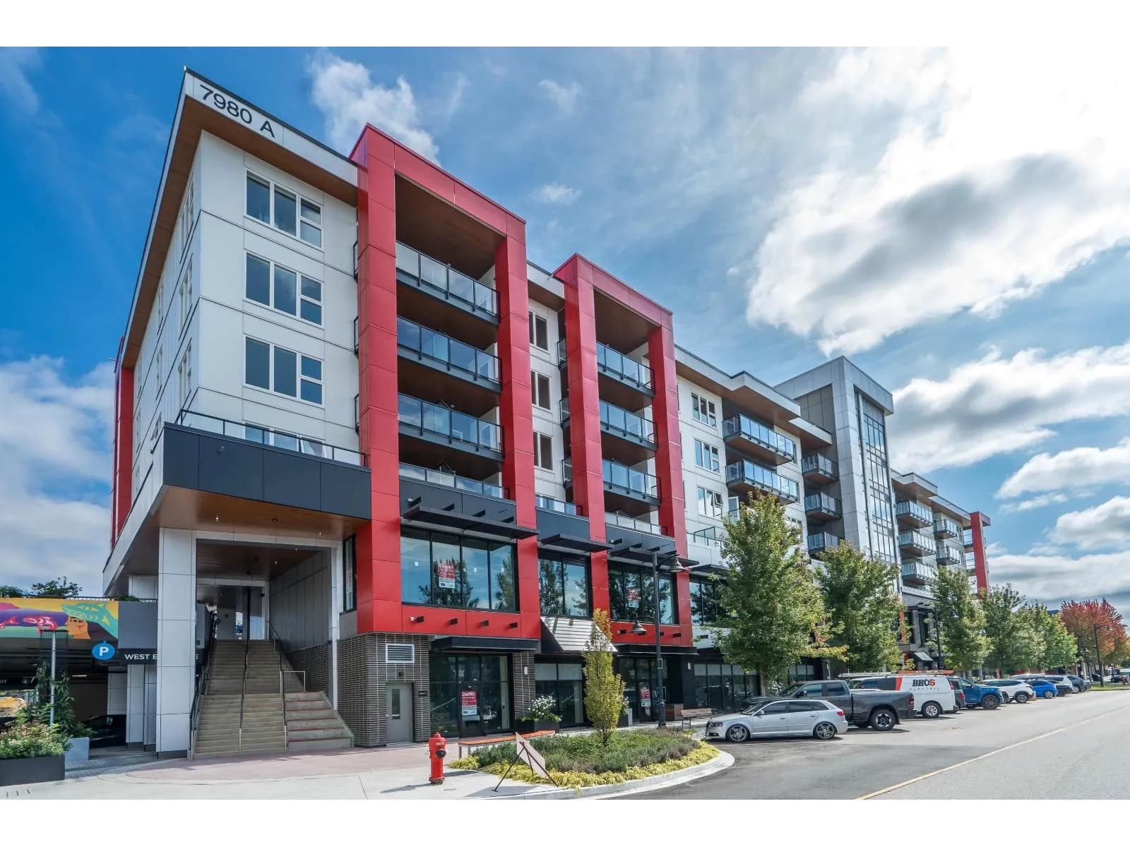 7980 206A STREET, Langley