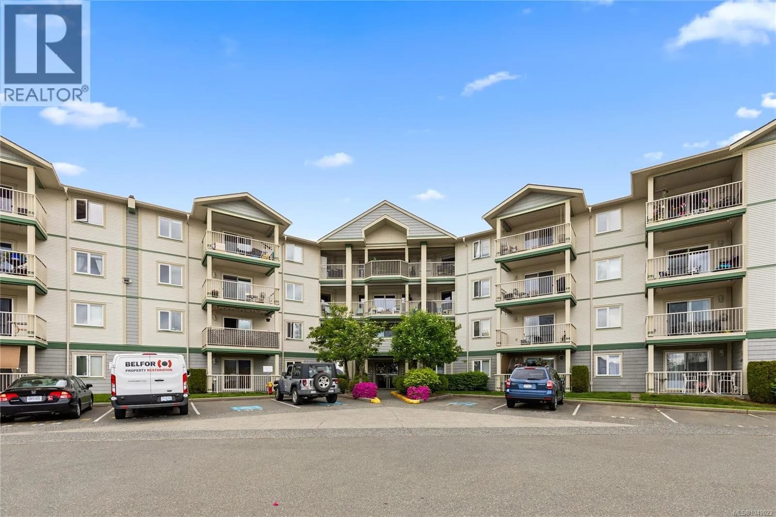 #409 4971 Songbird Pl, Nanaimo, BC photo 2