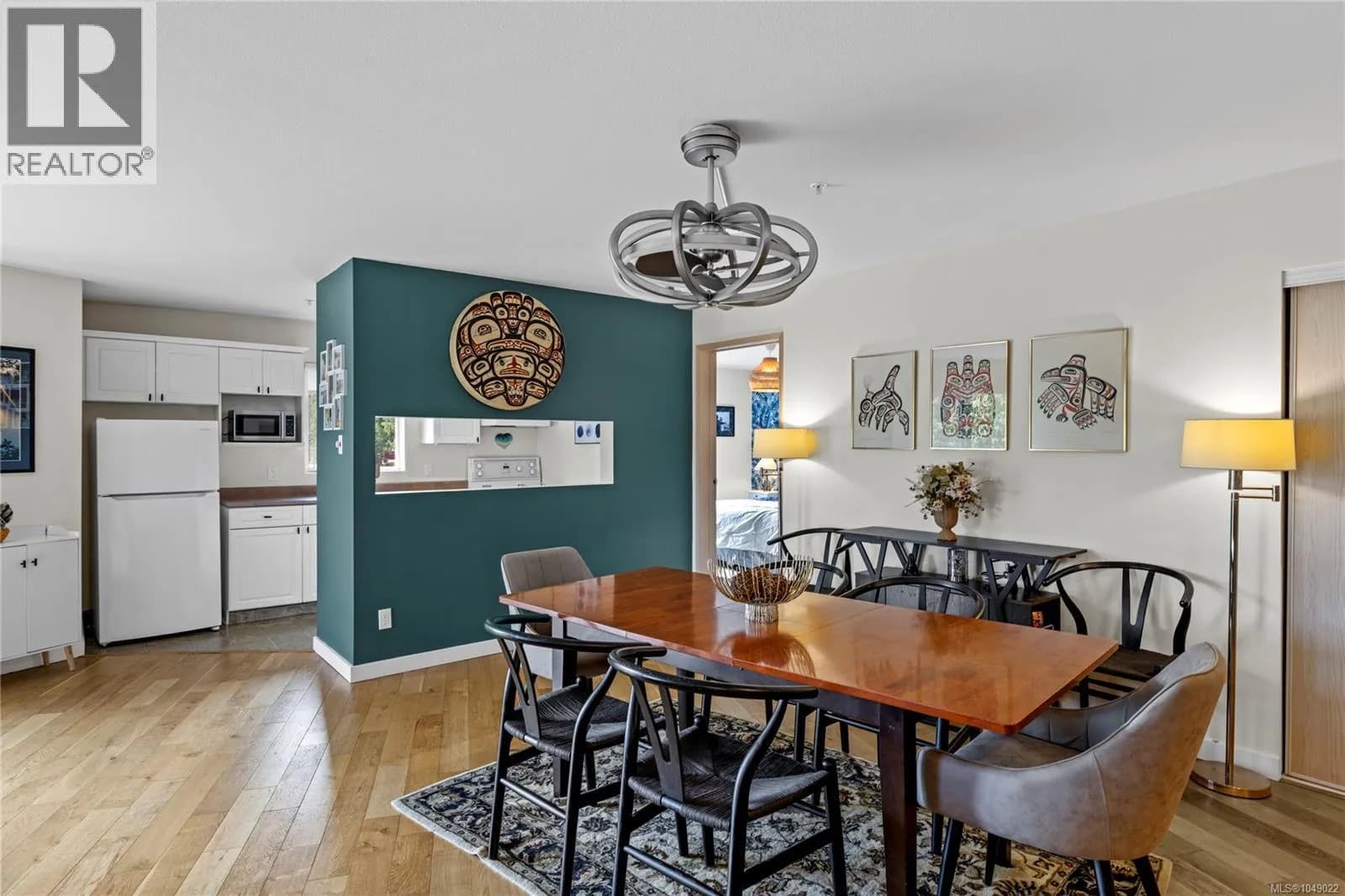 #409 4971 Songbird Pl, Nanaimo, BC photo 4