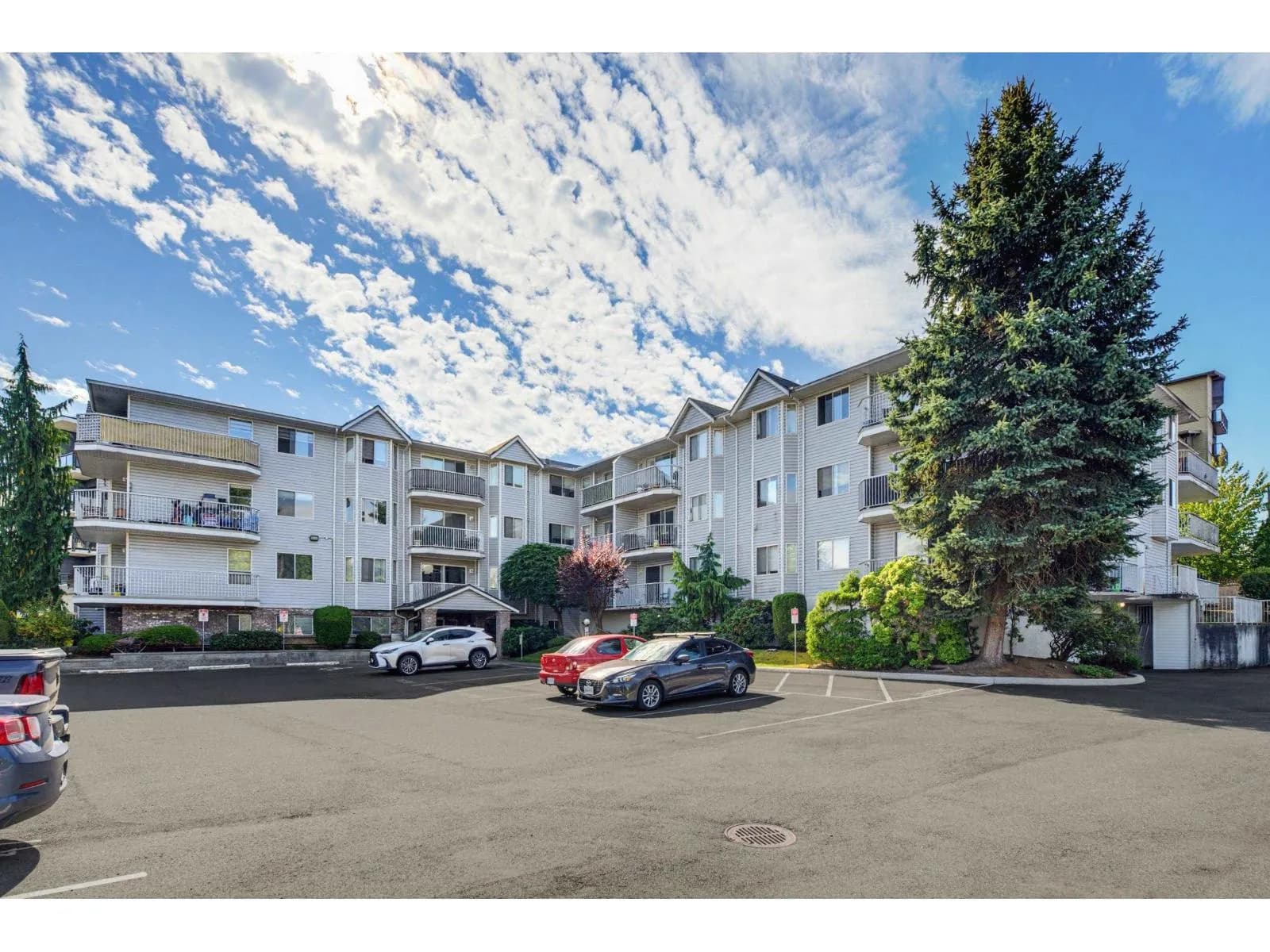 2750 FULLER STREET, Abbotsford