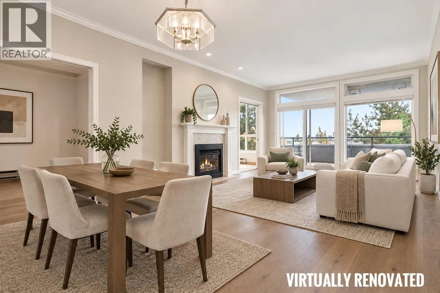 Westwater Views, 12873 Railway Avenue, Richmond