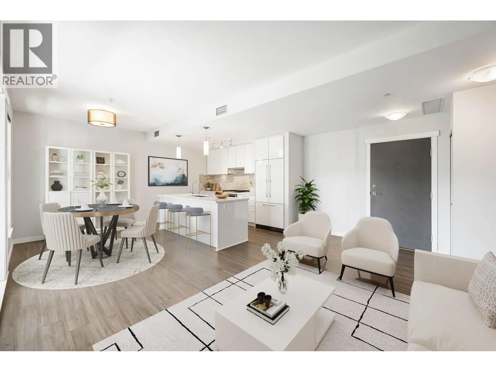 #217 9500 TOMICKI AVENUE, Richmond, BC photo 3