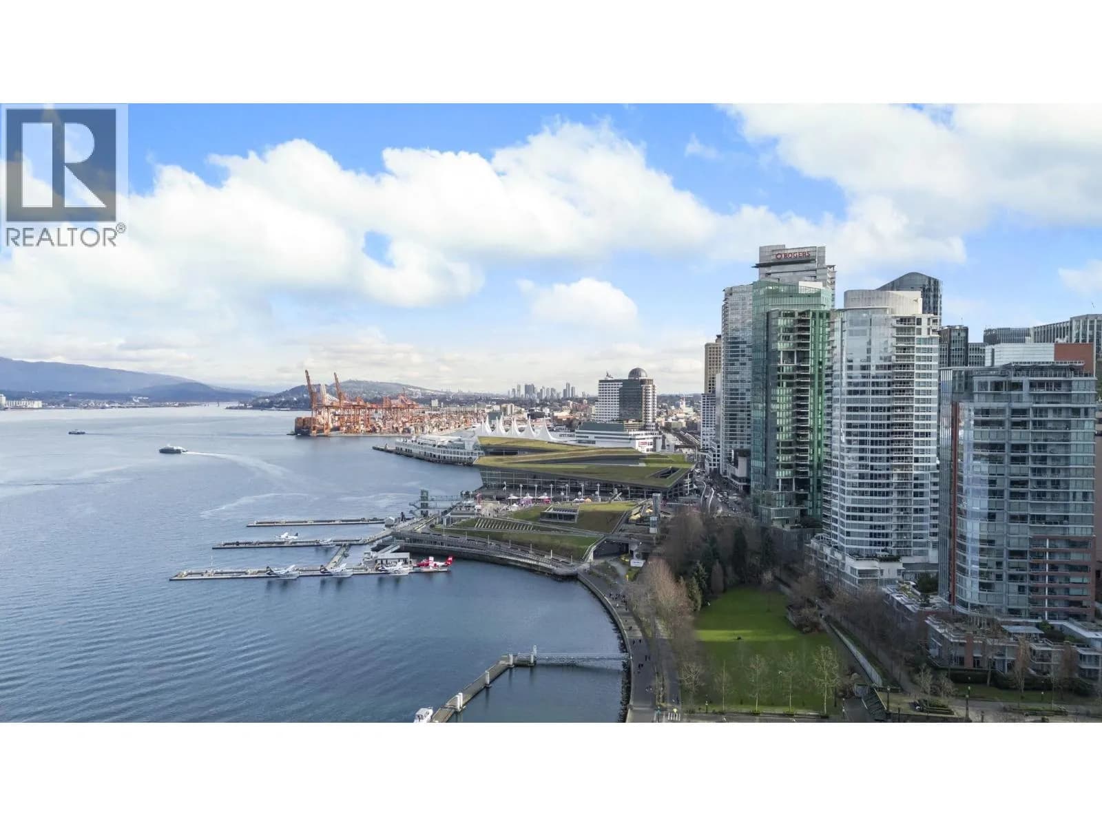 323 JERVIS STREET, Vancouver