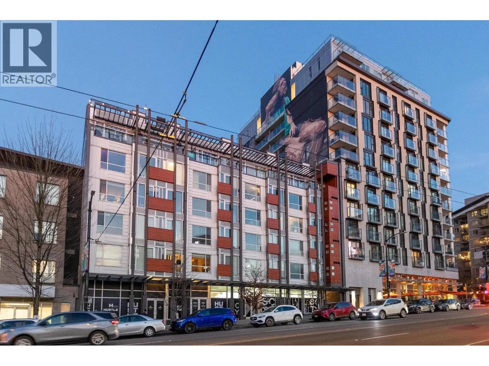 Yva Living, Vancouver