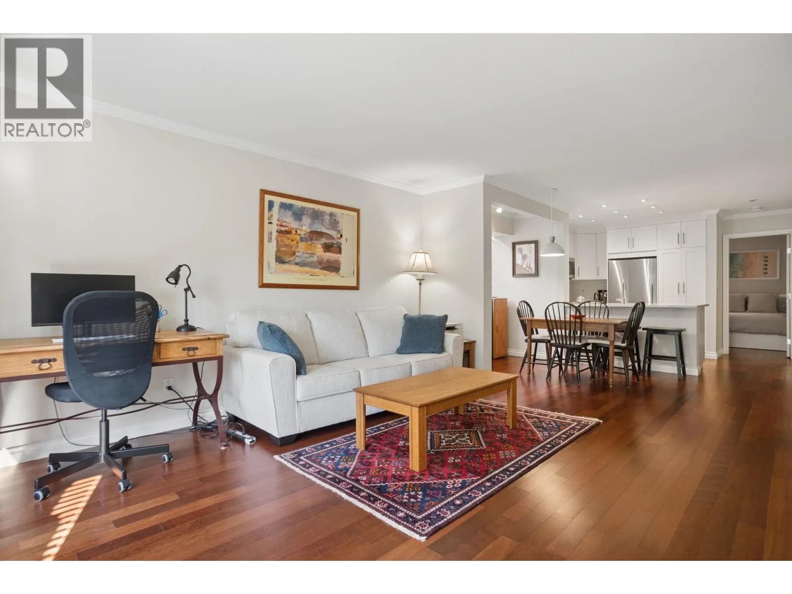 886 Broughton Street, Vancouver