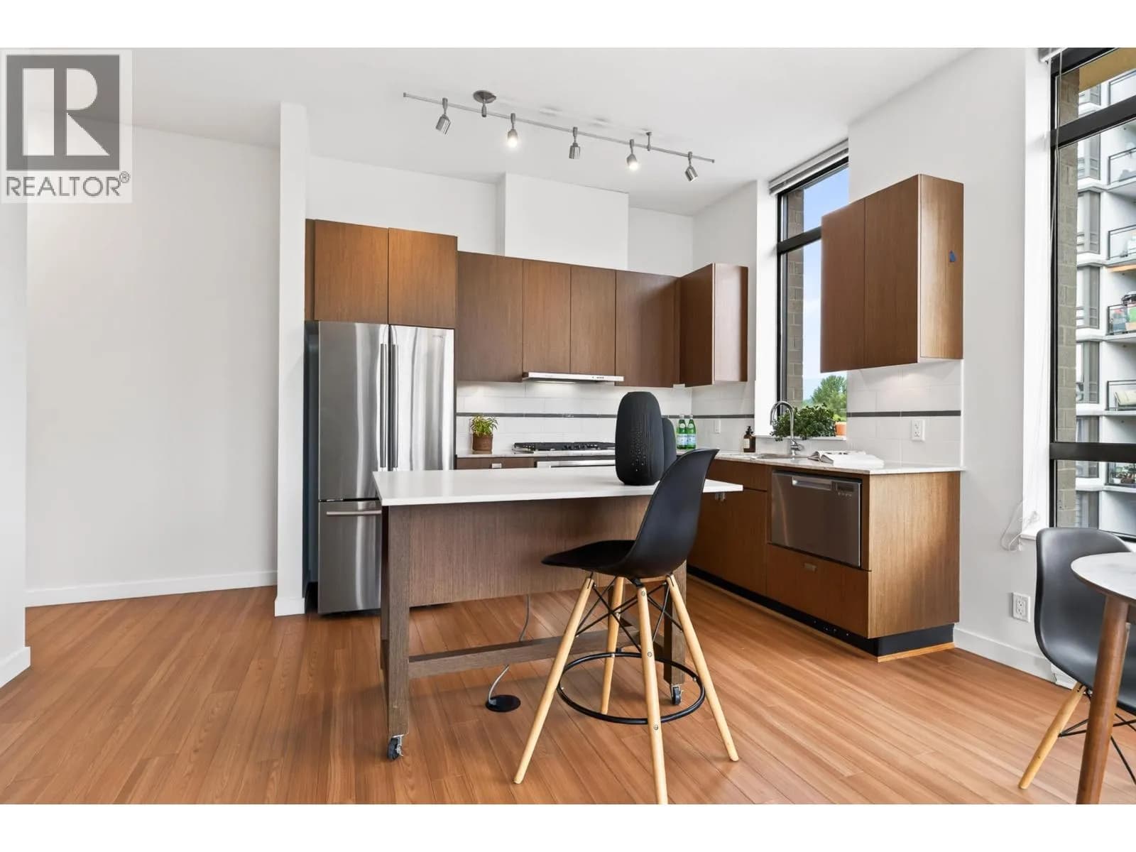 #501 121 BREW STREET, Port Moody, BC photo 5