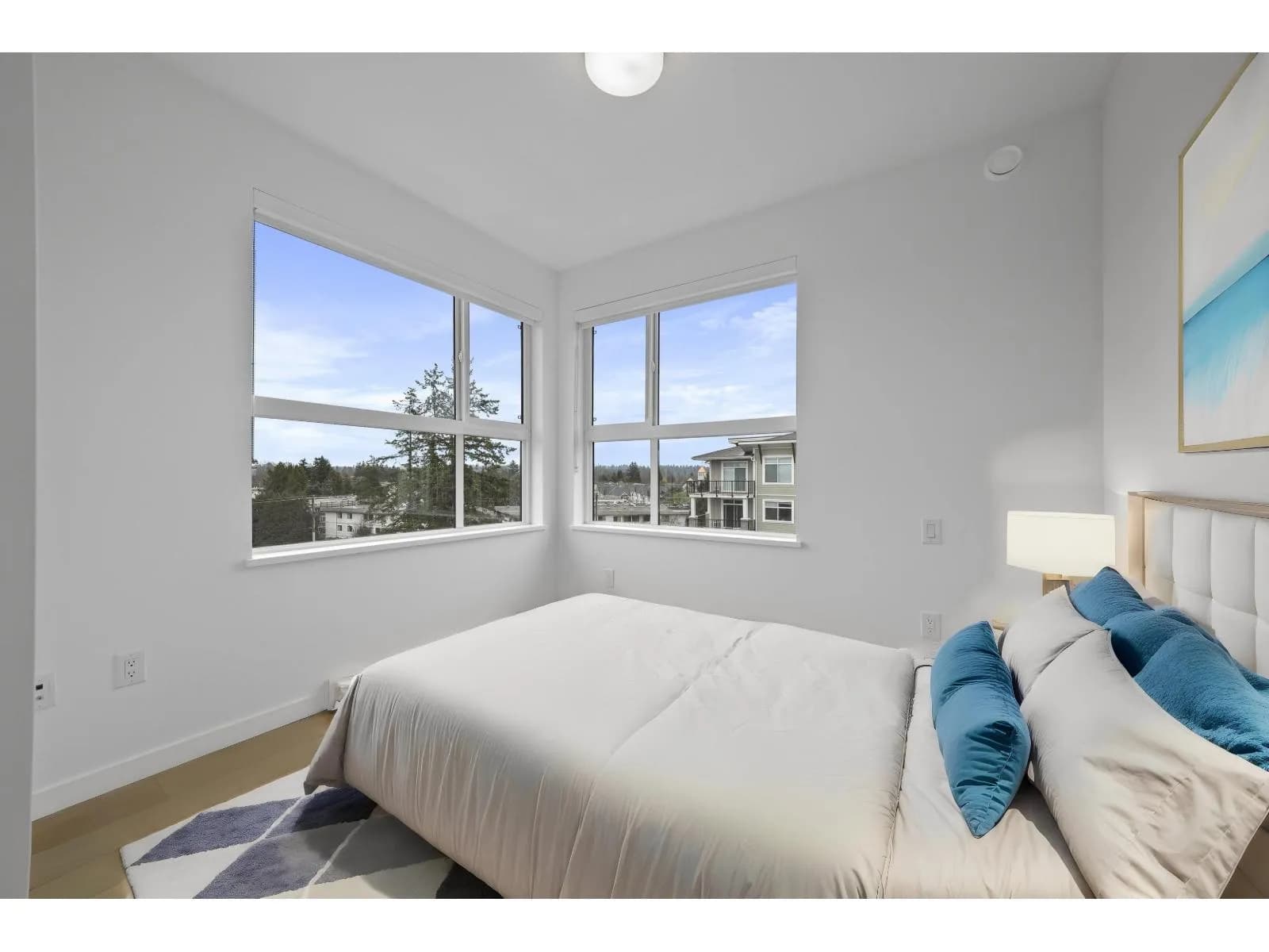 #510 20695 EASTLEIGH CRESCENT, Langley, BC photo 3
