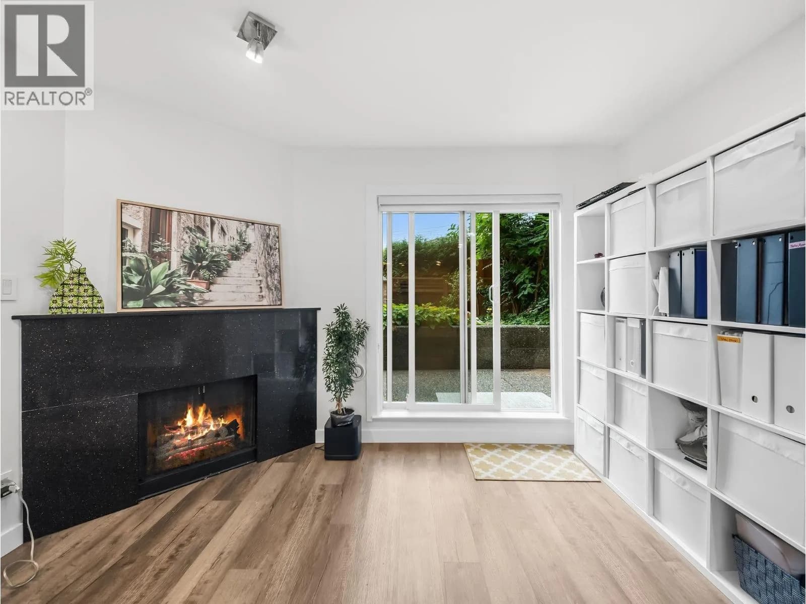 #102 1550 SW MARINE DRIVE, Vancouver, BC photo 5