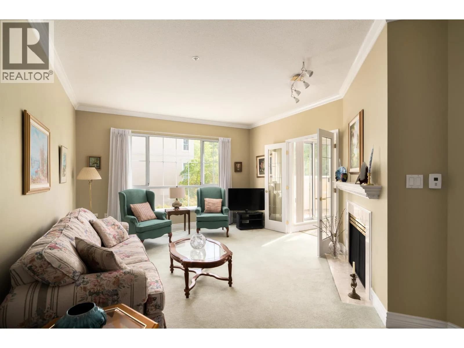 #315 2985 PRINCESS CRESCENT, Coquitlam, BC photo 3