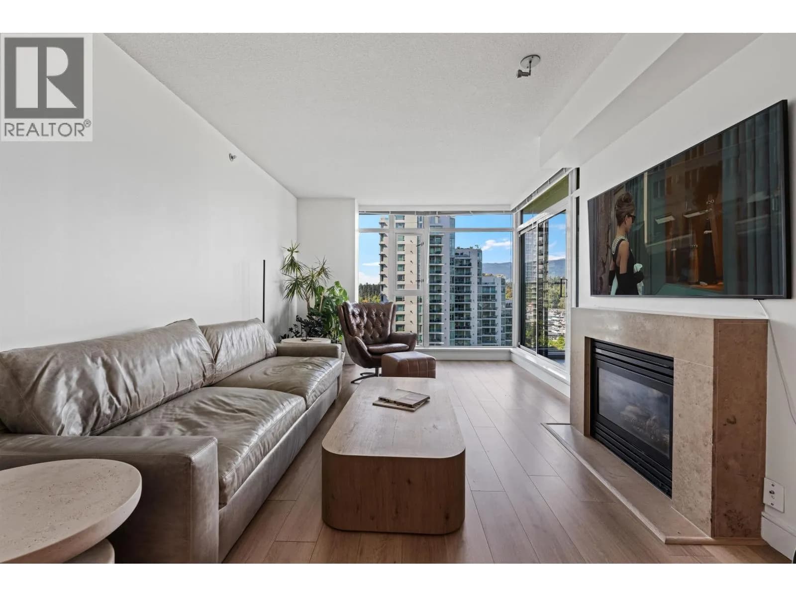#902 1650 BAYSHORE DRIVE, Vancouver, BC photo 4