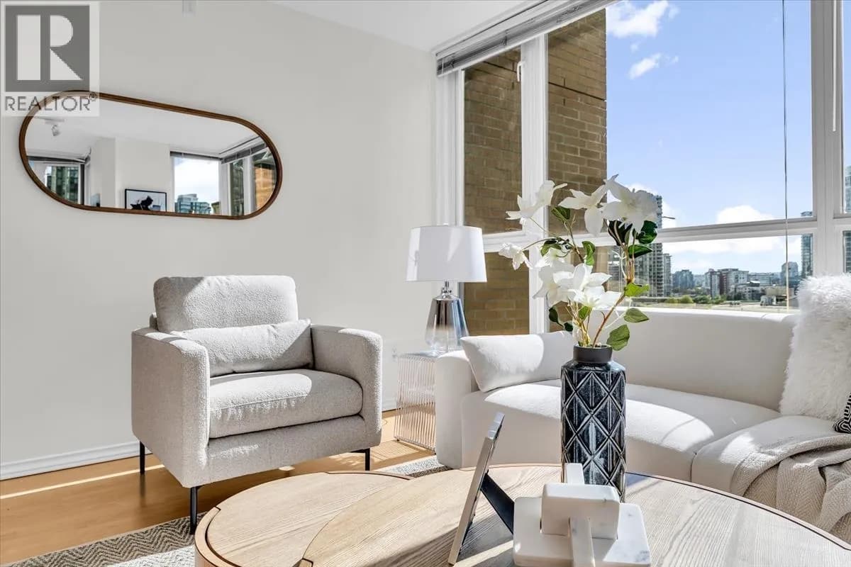 #708 1188 RICHARDS STREET, Vancouver, BC photo 3