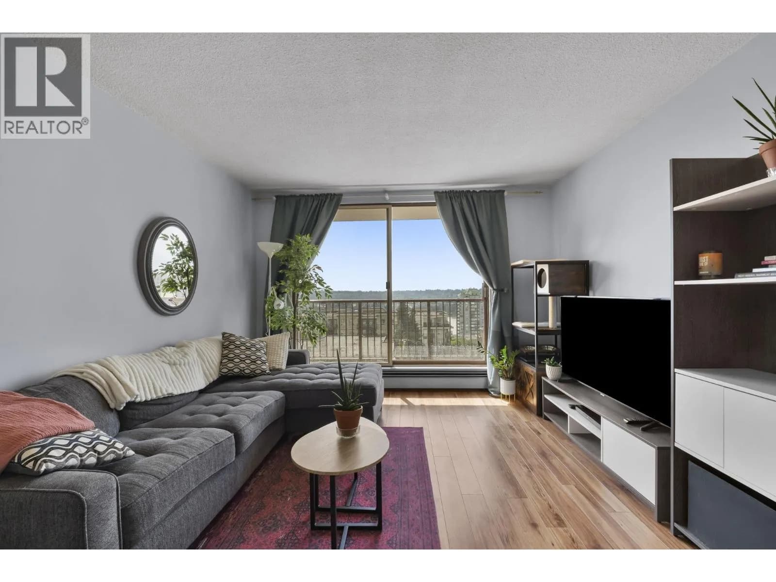 #508 320 ROYAL AVENUE, New Westminster, BC photo 1