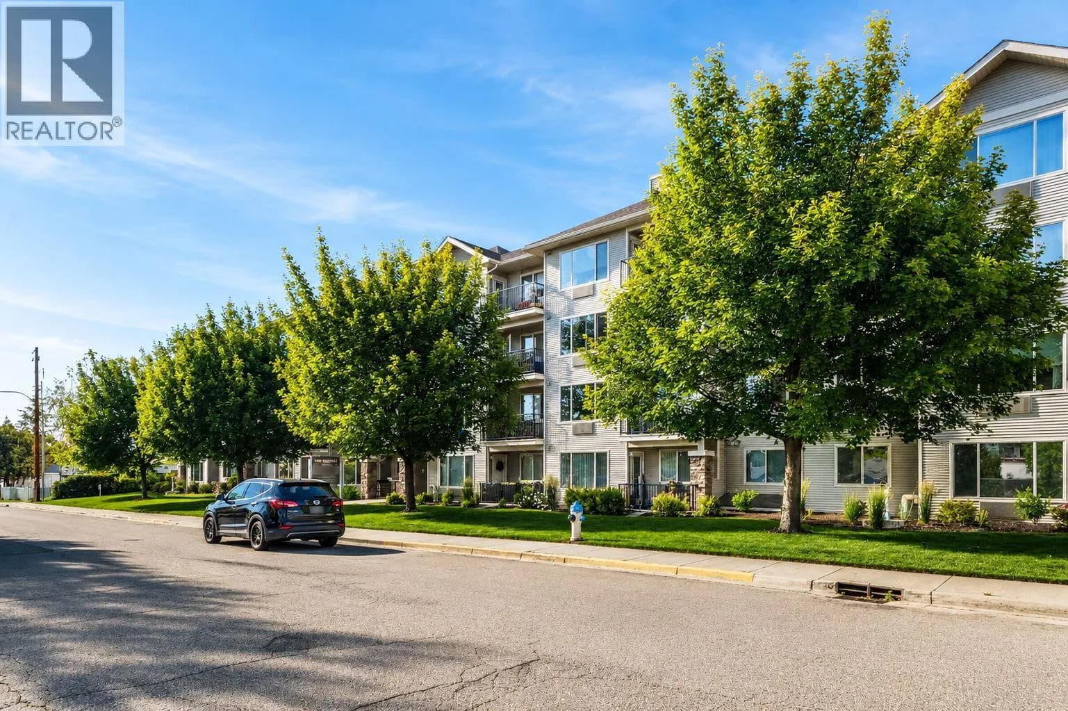 #105 265 Froelich Road, Kelowna, BC photo 2