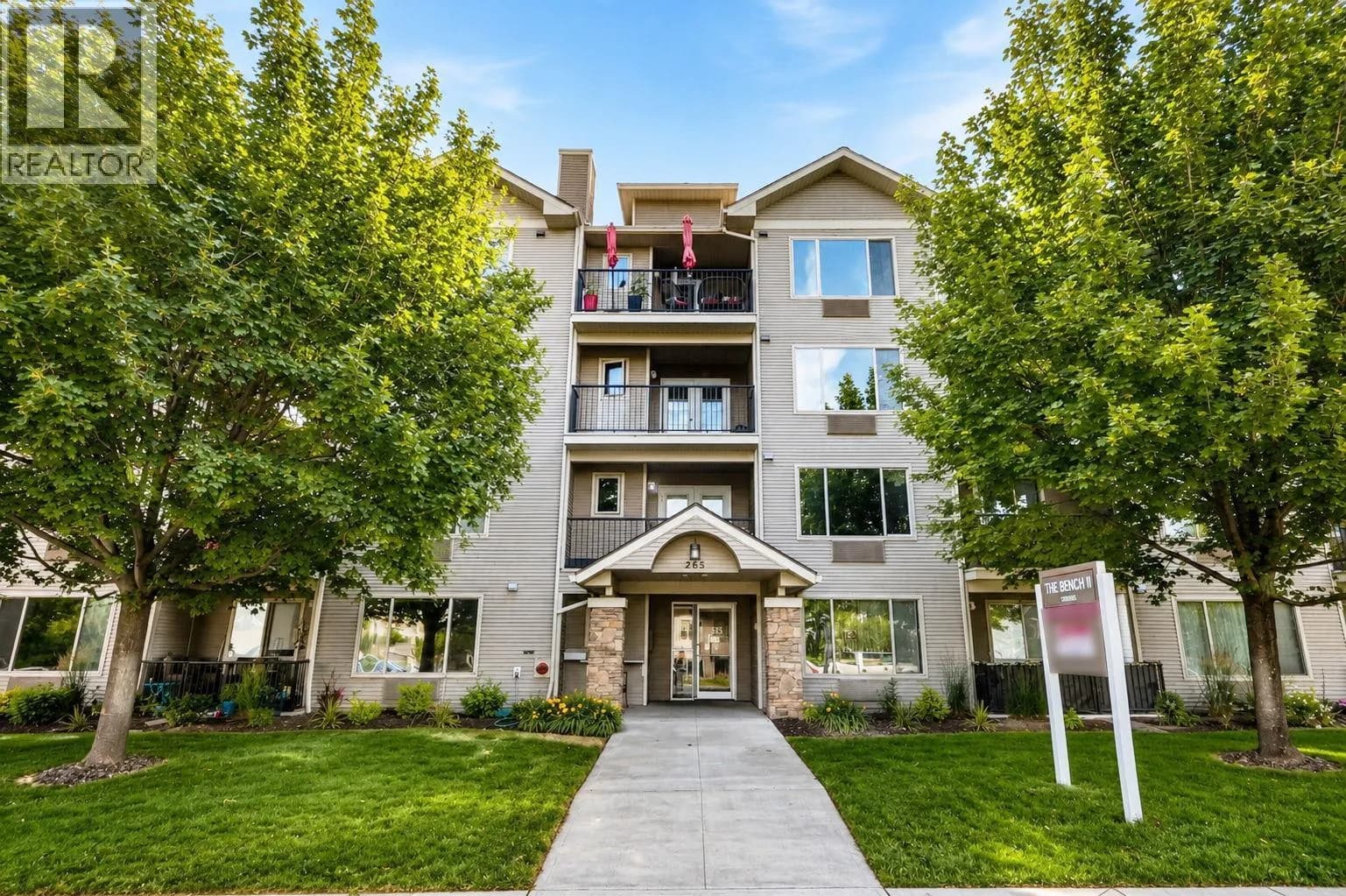 #105 265 Froelich Road, Kelowna, BC photo 3