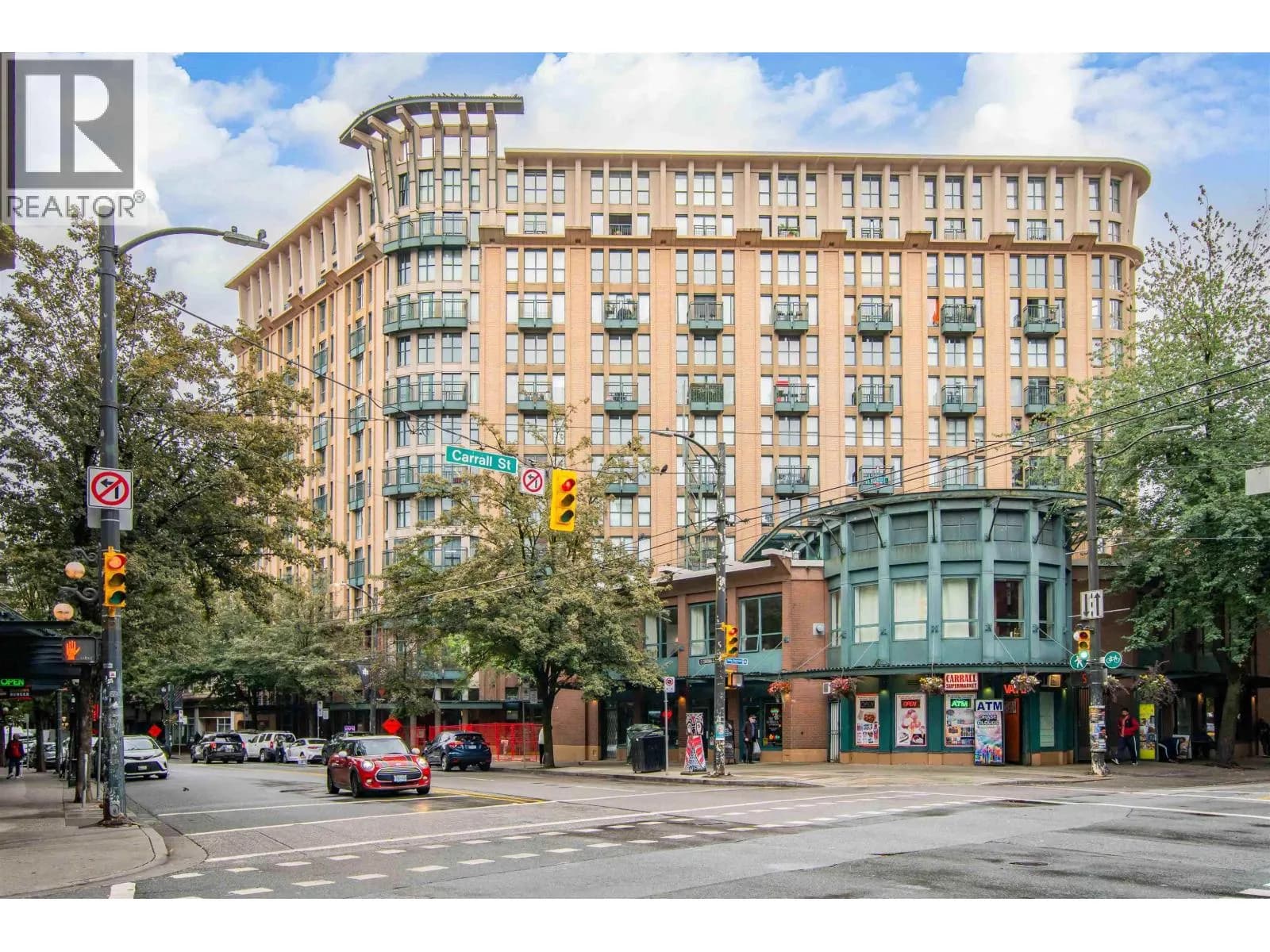 22 E CORDOVA STREET, Vancouver