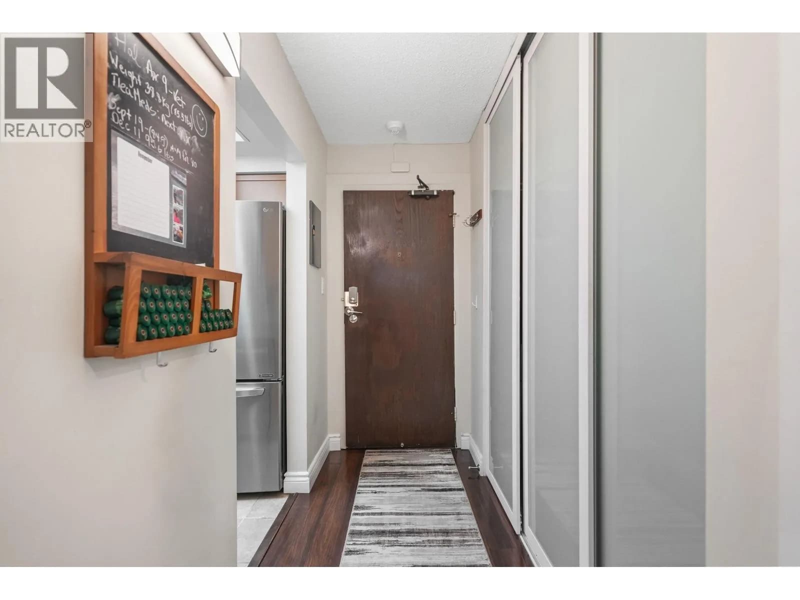 #201 444 E 6TH AVENUE, Vancouver, BC photo 2