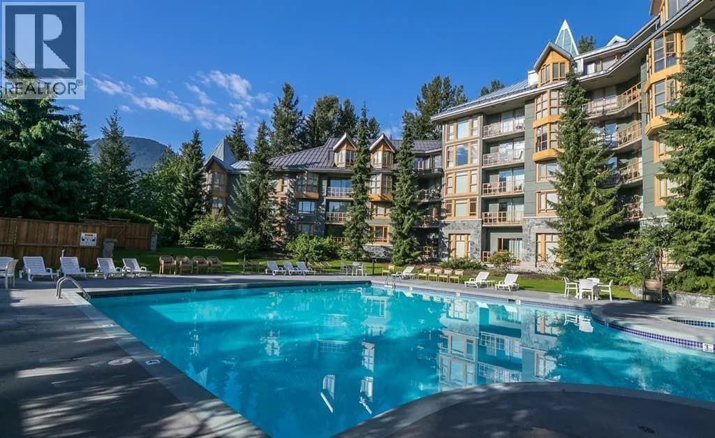 4315 NORTHLANDS BOULEVARD, Whistler