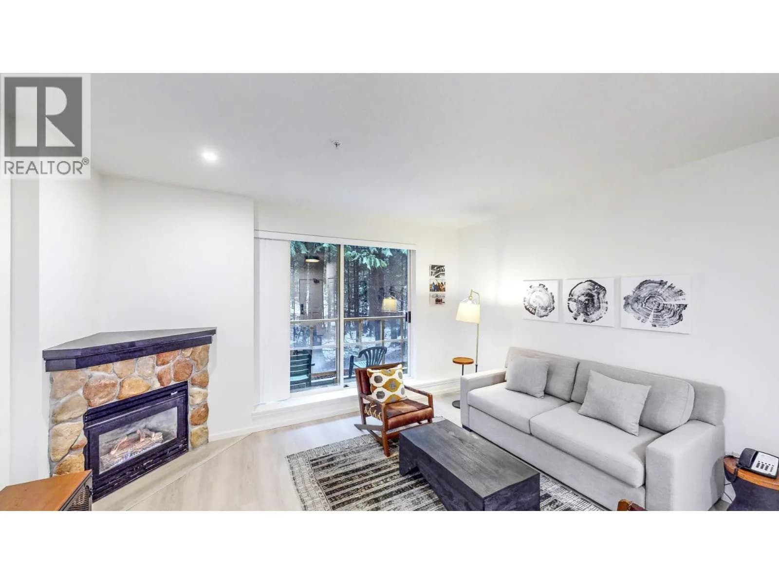 #119 4315 NORTHLANDS BOULEVARD, Whistler, BC photo 2