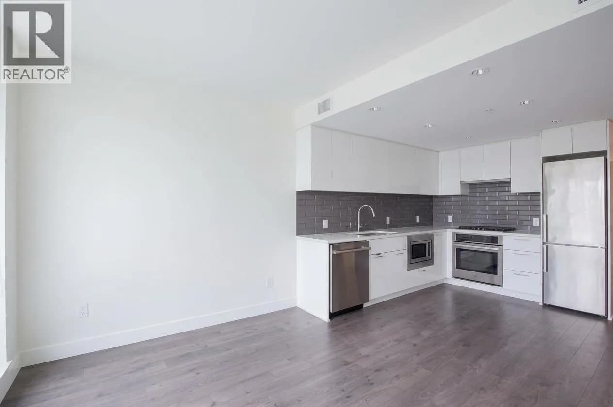 #1002 8533 RIVER DISTRICT CROSSING, Vancouver, BC photo 2