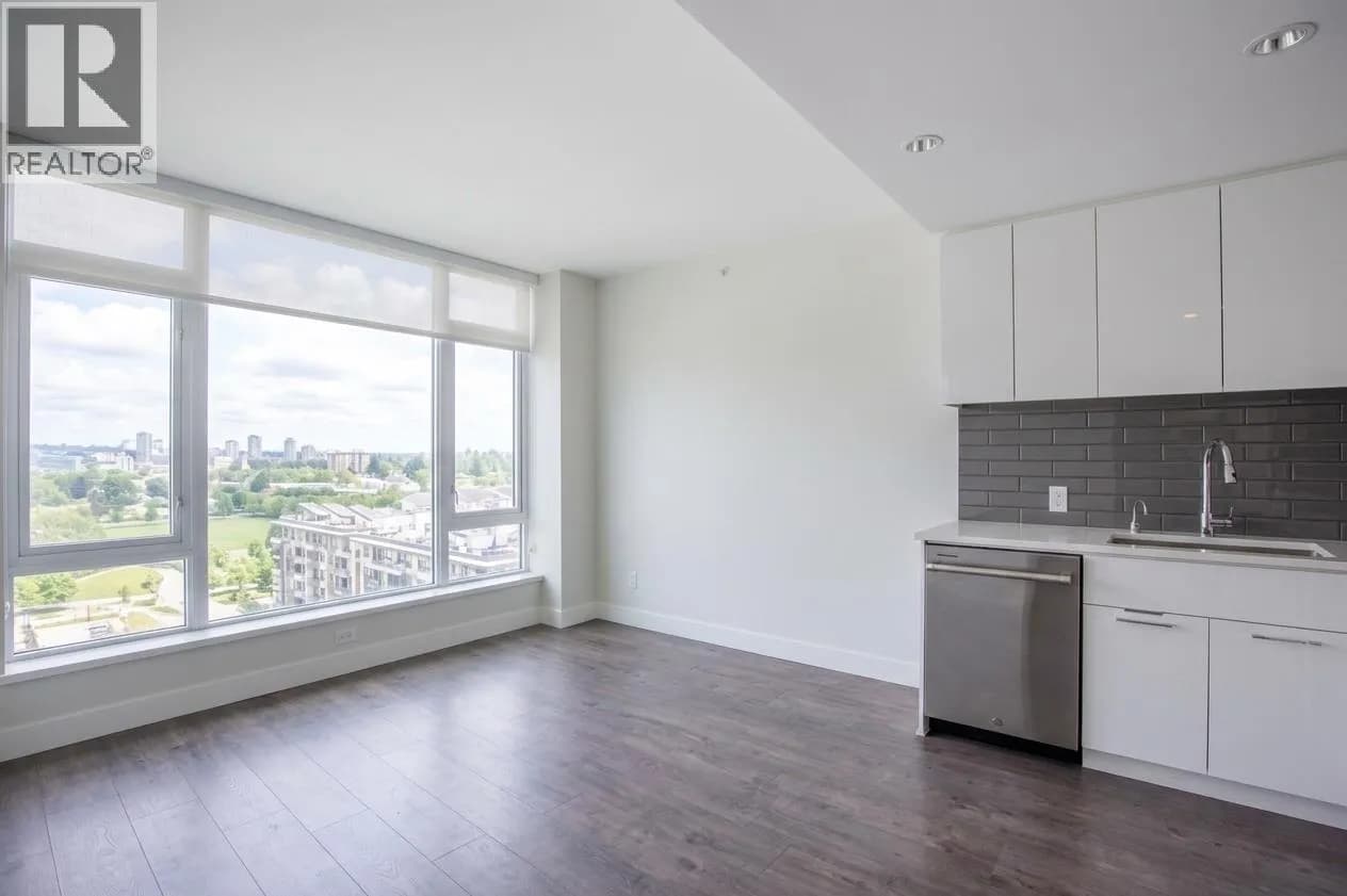 #1002 8533 RIVER DISTRICT CROSSING, Vancouver, BC photo 4