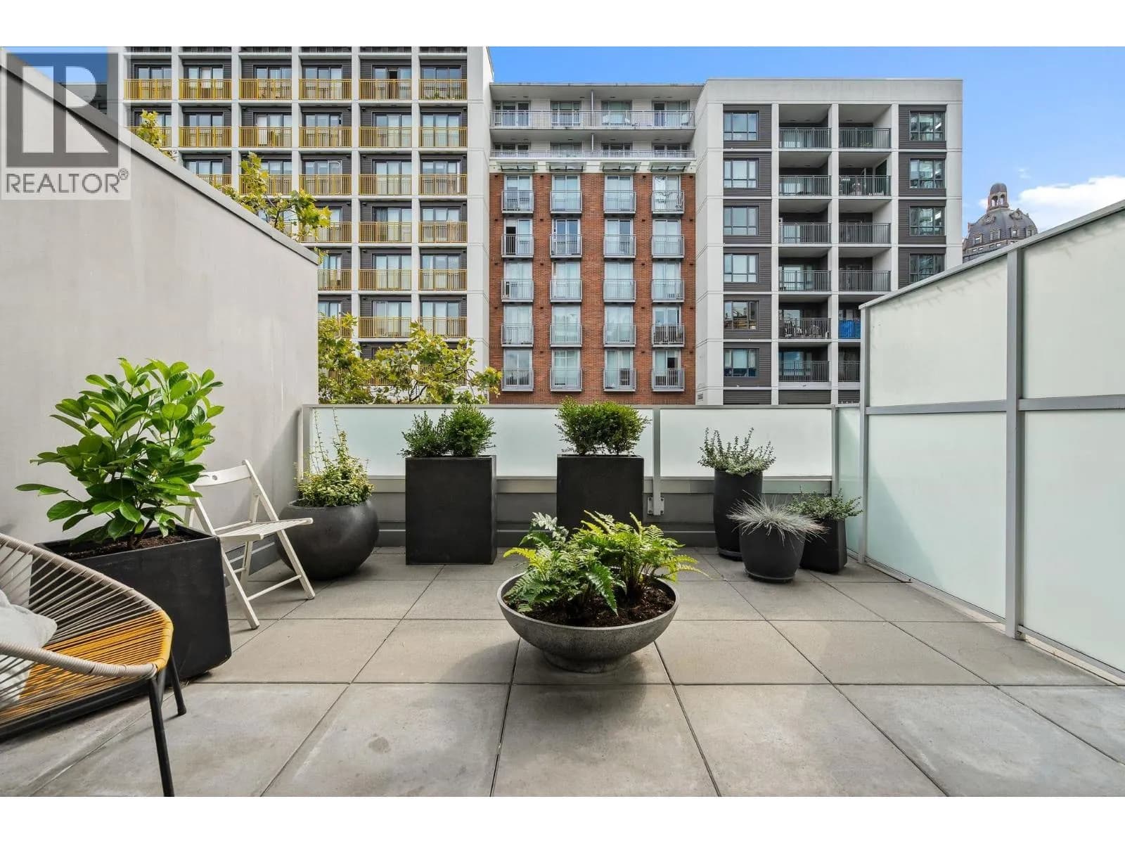 #409 53 W HASTINGS STREET, Vancouver, BC photo 5